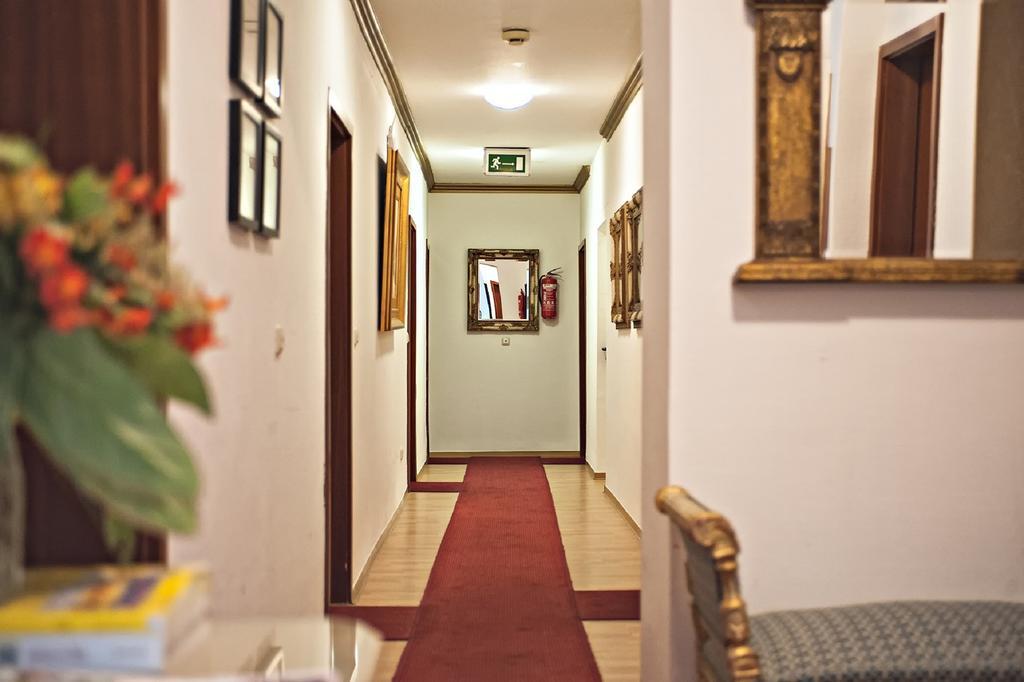 Loewen Hotel Offenbach am Main Exterior photo
